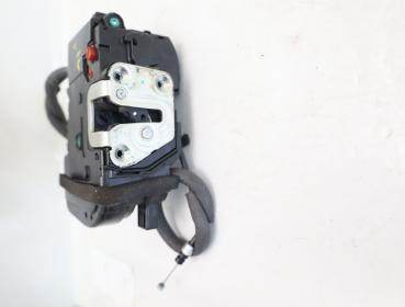 Türschloß hinten links 814103U000 Kia SPORTAGE 3