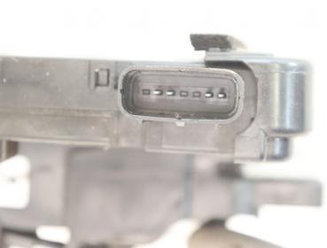 Preview: Türschloß hinten links 814103U000 Kia SPORTAGE 3