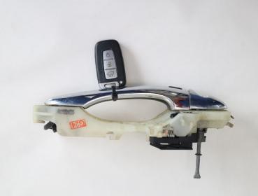 Türgriff außen vorn links 826513W710 Kia SPORTAGE 3