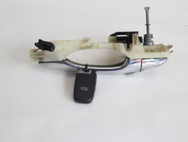 Türgriff außen vorn links 826513W710 Kia SPORTAGE 3