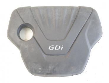 Motorabdeckung 292402B600 Kia SPORTAGE 3