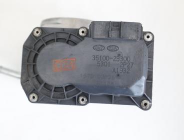 Drosselklappenstutzen 351002B300 Kia SPORTAGE 3