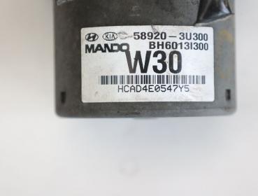 Preview: Hydraulikeinheit ABS 589203U300 Kia SPORTAGE 3