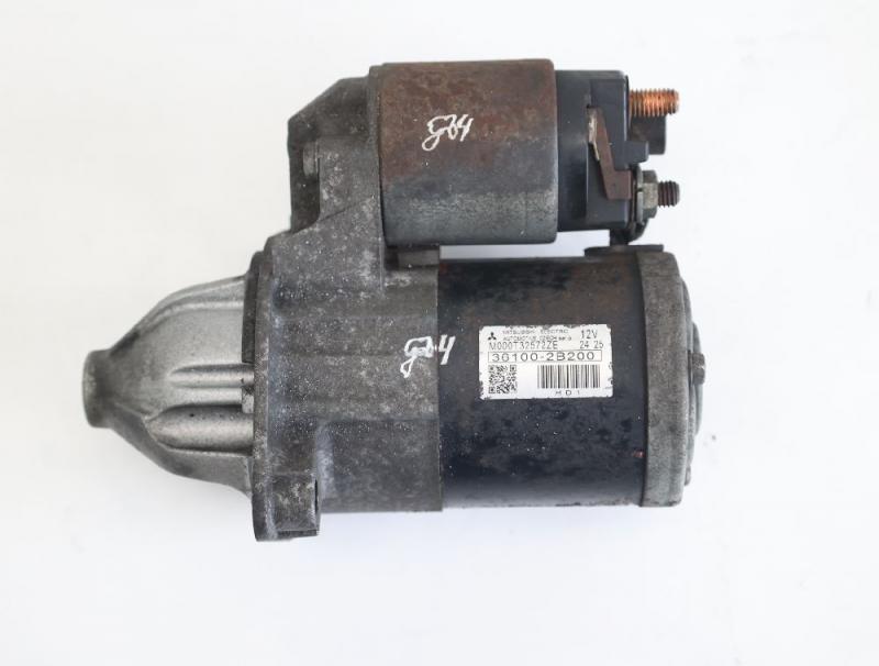 Anlasser 361002B200 Kia SPORTAGE 3
