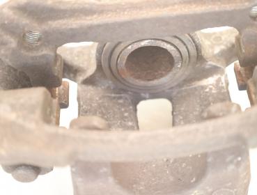 Preview: Bremssattel hinten links 582102Y310 Kia SPORTAGE 3