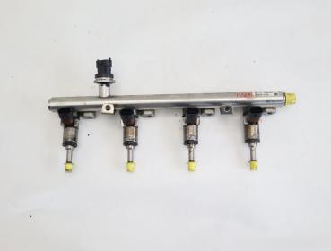 Einspritzeinheit 353502B110 Kia SPORTAGE 3