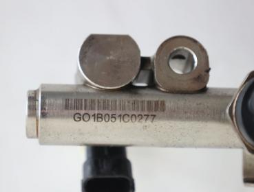 Einspritzeinheit 353502B110 Kia SPORTAGE 3