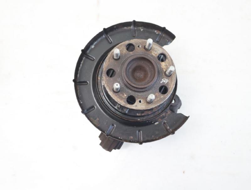 Achsschenkel hinten links 527103W000 Kia SPORTAGE 3
