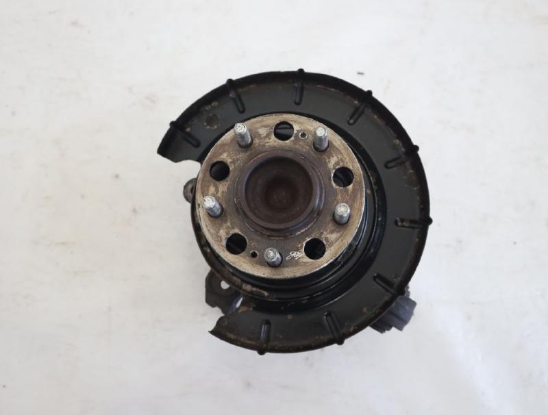 Achsschenkel hinten rechts 527203W000 Kia SPORTAGE 3