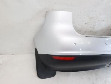 Preview: Stoßstange hinten 5M0807417A VW GOLF PLUS