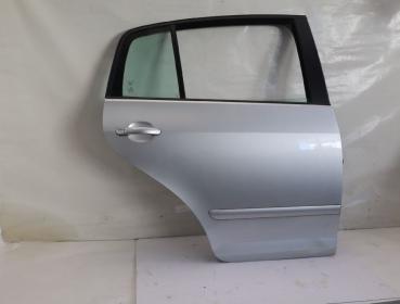 Tür hinten rechts 5M0833106B VW GOLF PLUS