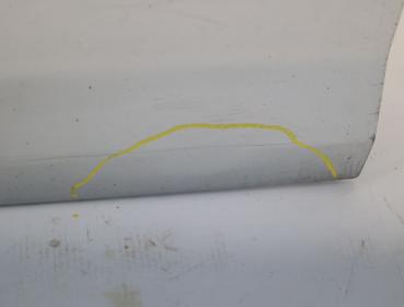 Preview: Tür hinten rechts 5M0833106B VW GOLF PLUS