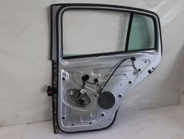 Preview: Tür hinten rechts 5M0833106B VW GOLF PLUS