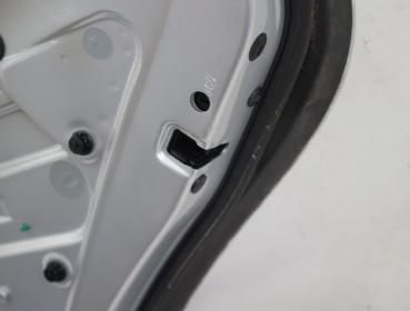 Tür hinten rechts 5M0833106B VW GOLF PLUS