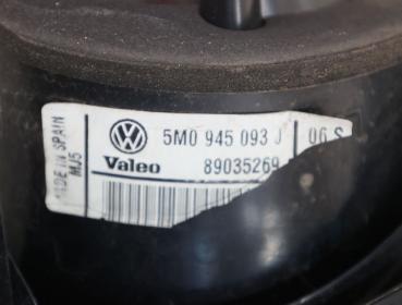 Rückleuchte links 5M0945093J VW GOLF PLUS