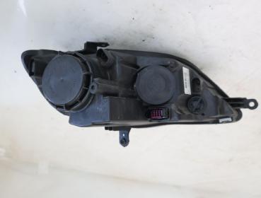 Preview: Scheinwerfer links 1EE24701305 VW GOLF PLUS