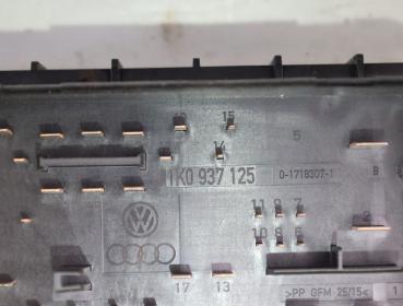 Preview: Sicherungskasten 1K0937125 VW GOLF PLUS