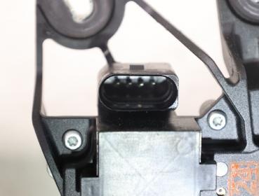 Preview: Scheibenwischermotor hinten 5M0955711 VW GOLF PLUS
