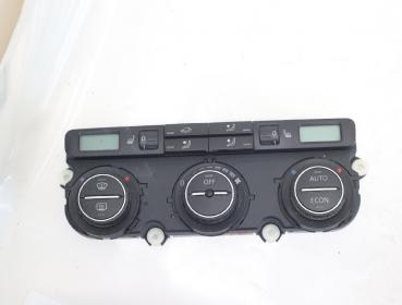 Klimabedienteil 1K0907044BN VW GOLF PLUS