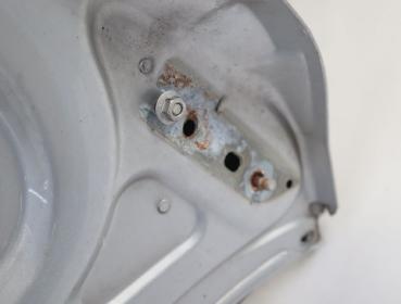 Preview: Motorhaube 5M0823031F VW GOLF PLUS