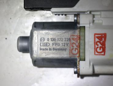 Preview: Fensterheber-Motor vorn links 5M1837401B VW GOLF PLUS