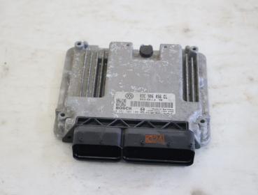 Steuergerät Motor 03C906056CL VW GOLF PLUS