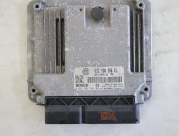 Preview: Steuergerät Motor 03C906056CL VW GOLF PLUS