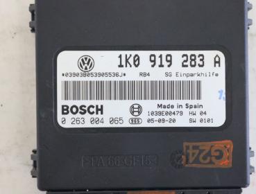 Preview: Steuergerät Parktronic 1K0919283A VW GOLF PLUS