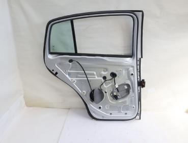 Preview: Tür hinten links 5M0833105B VW GOLF PLUS