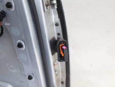 Tür vorn links 5M0831105E VW GOLF PLUS