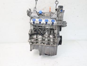 Motor Benzin Einspritzer 03C100035F VW GOLF PLUS