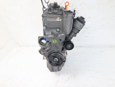 Preview: Motor Benzin Einspritzer 03C100035F VW GOLF PLUS