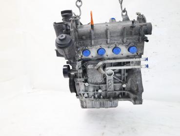 Preview: Motor Benzin Einspritzer 03C100035F VW GOLF PLUS