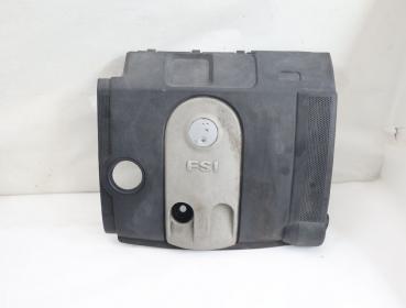 Motorabdeckung 03C129607N VW GOLF PLUS