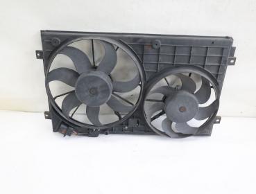 Ventilator (am Kühler) 1K0121207T VW GOLF PLUS
