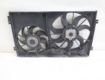 Preview: Ventilator (am Kühler) 1K0121207T VW GOLF PLUS