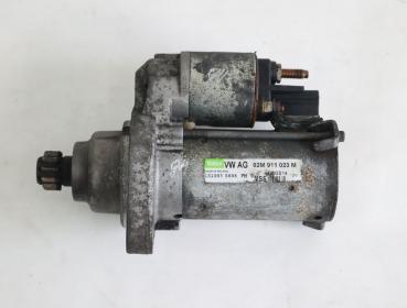 Anlasser 02M911023M VW GOLF PLUS