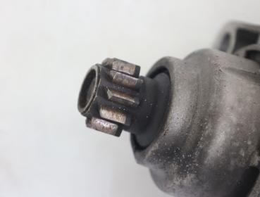 Preview: Anlasser 02M911023M VW GOLF PLUS