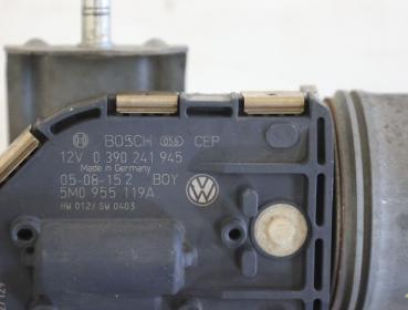Preview: Scheibenwischermotor vorn 5M0955023D VW GOLF PLUS