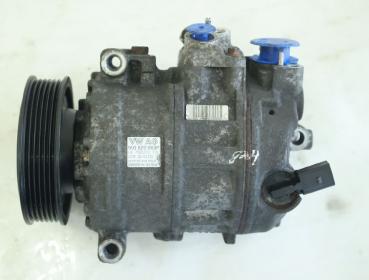 Klimakompressor 1K0820803P VW GOLF PLUS