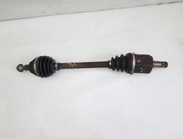 Antriebswelle vorn links 1K0407451EX VW GOLF PLUS