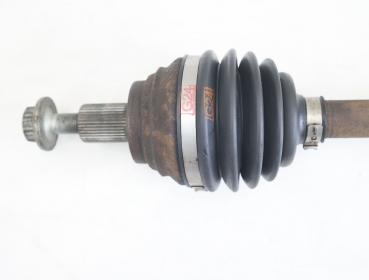 Preview: Antriebswelle vorn links 1K0407451EX VW GOLF PLUS