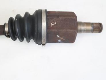 Preview: Antriebswelle vorn links 1K0407451EX VW GOLF PLUS