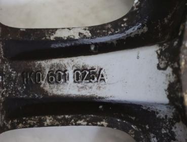 Preview: Felge Alu/Leichtmetall hinten links 1K0601025A VW GOLF PLUS