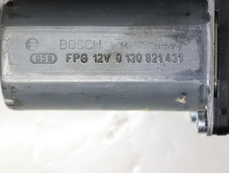 Preview: Fensterheber-Motor hinten links 5M0839401B VW GOLF PLUS