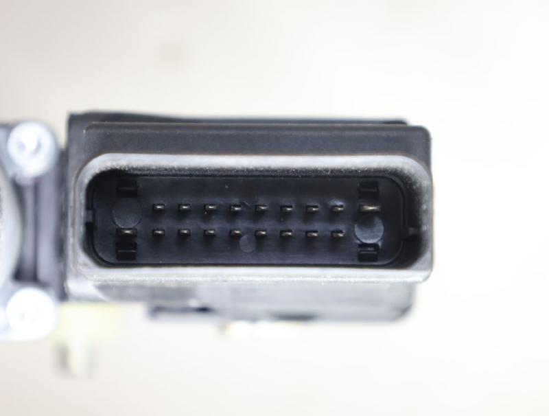Fensterheber-Motor hinten links 5M0839401B VW GOLF PLUS