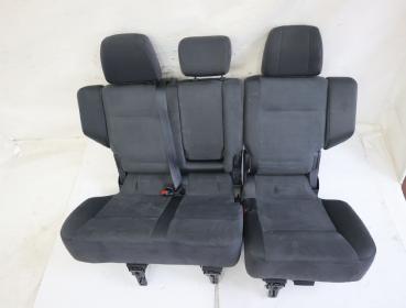 Mittlere Sitzbank 6902A396HA Mitsubishi PAJERO 4 V98