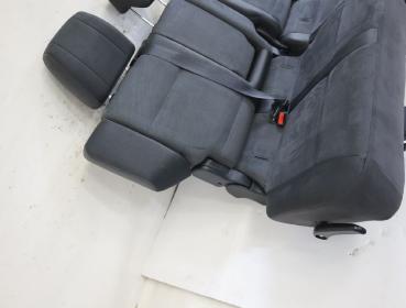 Preview: Mittlere Sitzbank 6902A396HA Mitsubishi PAJERO 4 V98