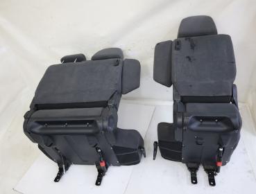 Mittlere Sitzbank 6902A396HA Mitsubishi PAJERO 4 V98