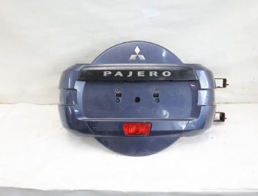 Ersatzradhalter 6430A082BA Mitsubishi PAJERO 4 V98